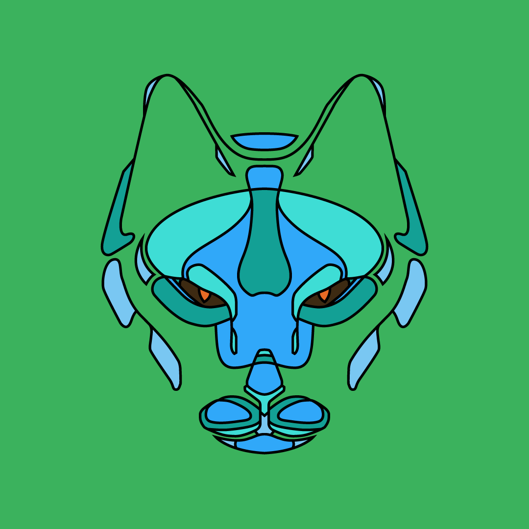 raphaelgrischa's tweet photo. My first collection of #NFTs is finally AVAILABLE on @opensea. 
Starting with the ten! KATZ OF RA, the Animal Kingdom will evolve and you know what: there is more to come!! I’m pretty sure sooner or later your favourite animal will join in this digital family. https://t.co/E67U75mlNK