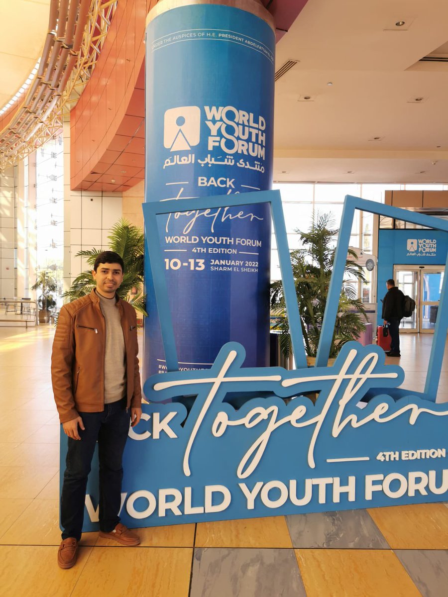 mohamedaboelnor's tweet photo. WYF 4th Edition
#Back_Together
#WYF
#CPYP https://t.co/o5c95d5fwE