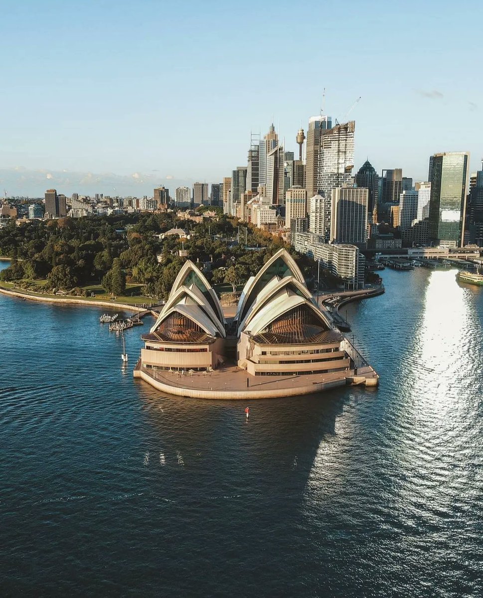 TravelVida's tweet photo. Sydney, Australia 🇦🇺
📸: @photosbypaulm | IG https://t.co/DkKm8ulrmH