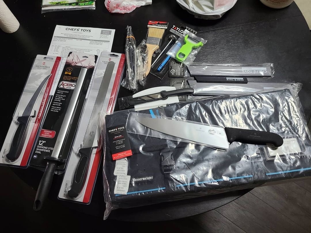 Chefs Toys Chefstoys Twitter