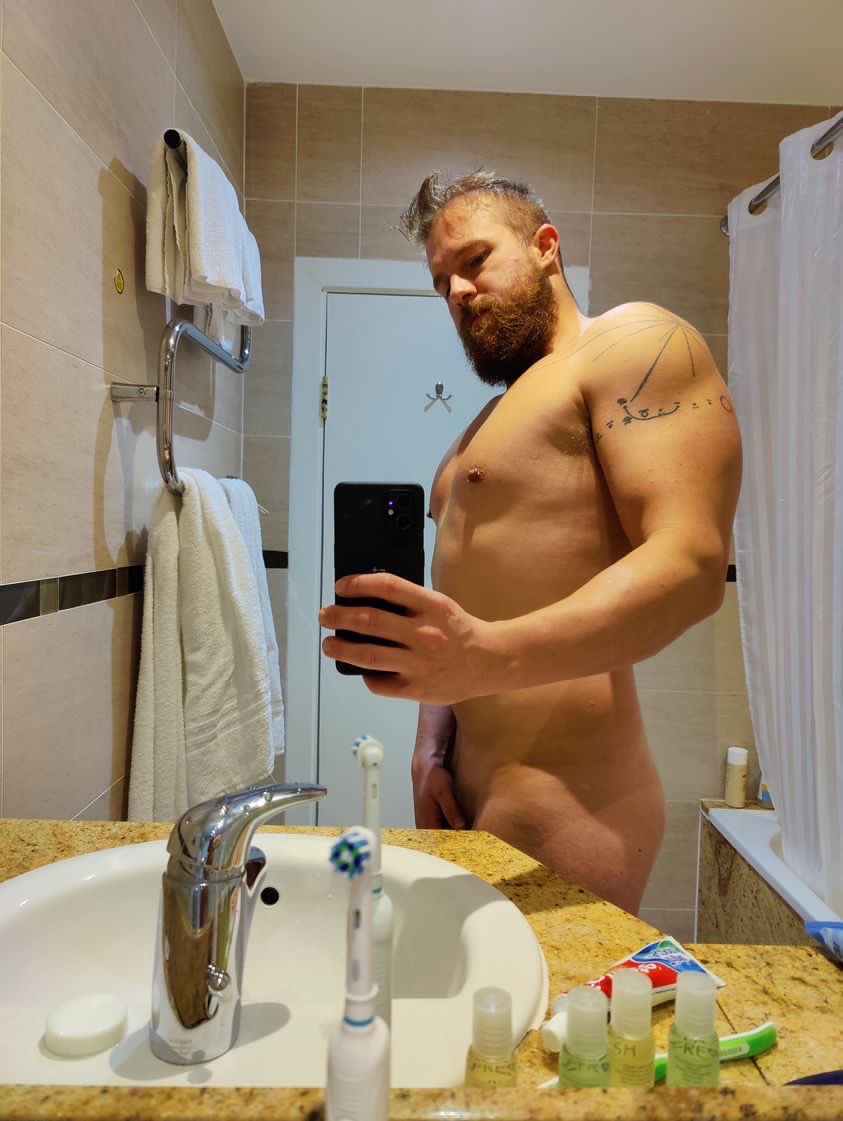 HUNKYCOLLECTIV1's tweet image. Check out @felix.jackh on insta (posted with approval!)