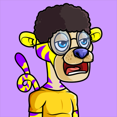 w_wzrd's tweet photo. 🎁 #NFTGiveaway 🎁 

Win 2x #NFT from Typical Tigers
@TypicalTigerNFT 
 
RULES:
1️⃣Follow 
@w_wzrd 
 &amp; 
@TypicalTigerNFT 

2️⃣Retweet &amp; Like
3️⃣ Drop by the discord &amp; say hello! https://t.co/mWnZwRgEme

Good luck!

⏳ 48 Hours

#NFTCommmunity #NFTdrop #NFTCollection https://t.co/6ZSpETeWC0