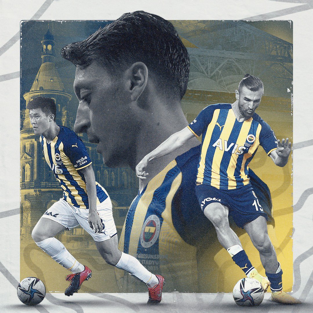 fbtv's tweet photo. 🆚 Adana Demirspor
🗓 10 Ocak Pazartesi
🕗 20.00
🏟 @ulkerstadyumu
📲 #FBvADS https://t.co/jOpzjXXhCm