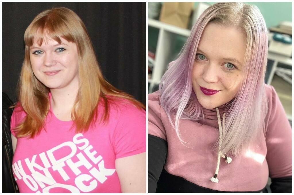 #10yearchallenge instagr.am/p/CYhZPkQPba0/