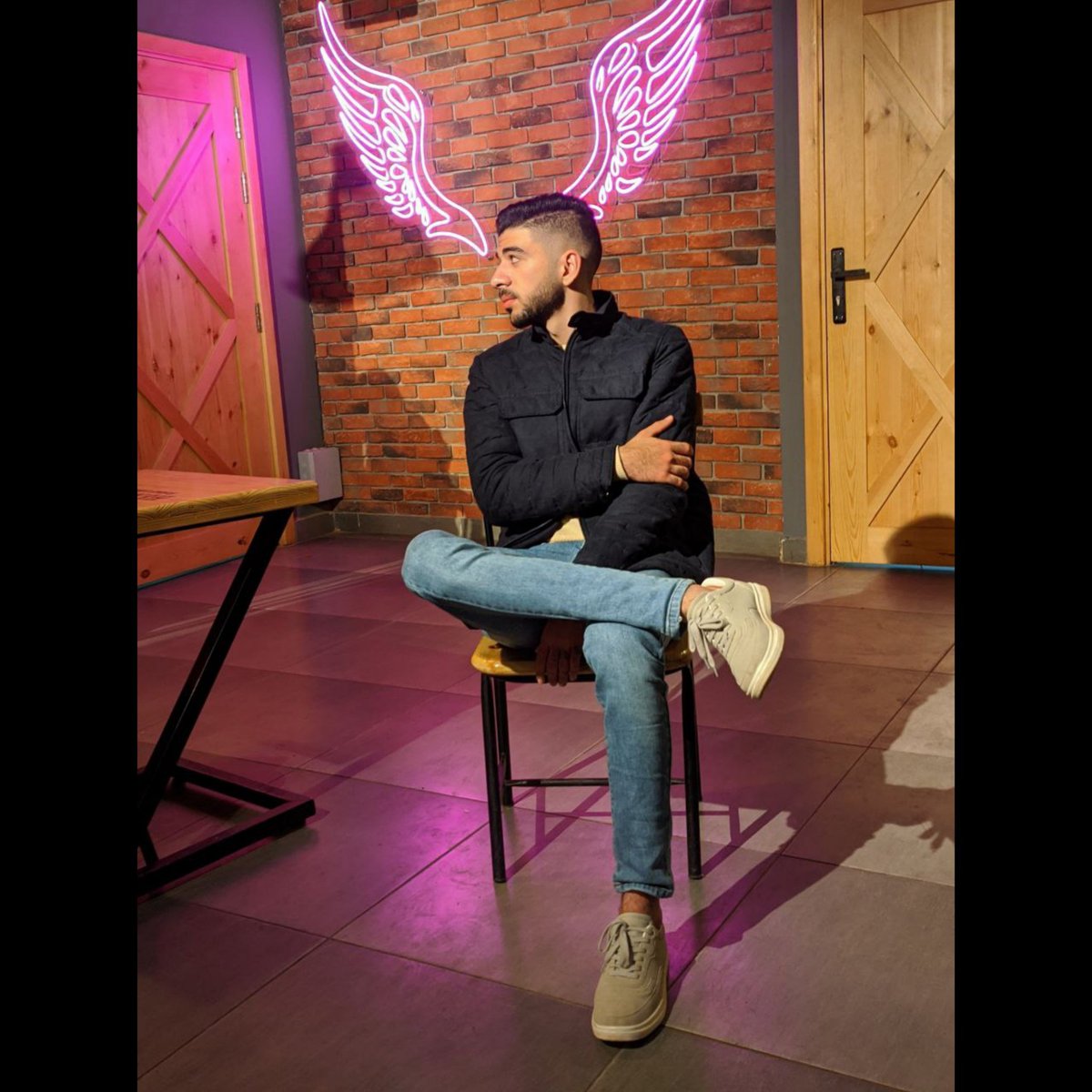 #NewProfilePic
