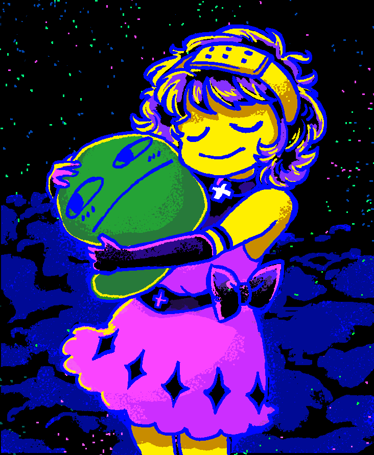 _NyxStarr_'s tweet photo. princess and the frog #princessremedy https://t.co/1ObzfrXxXZ