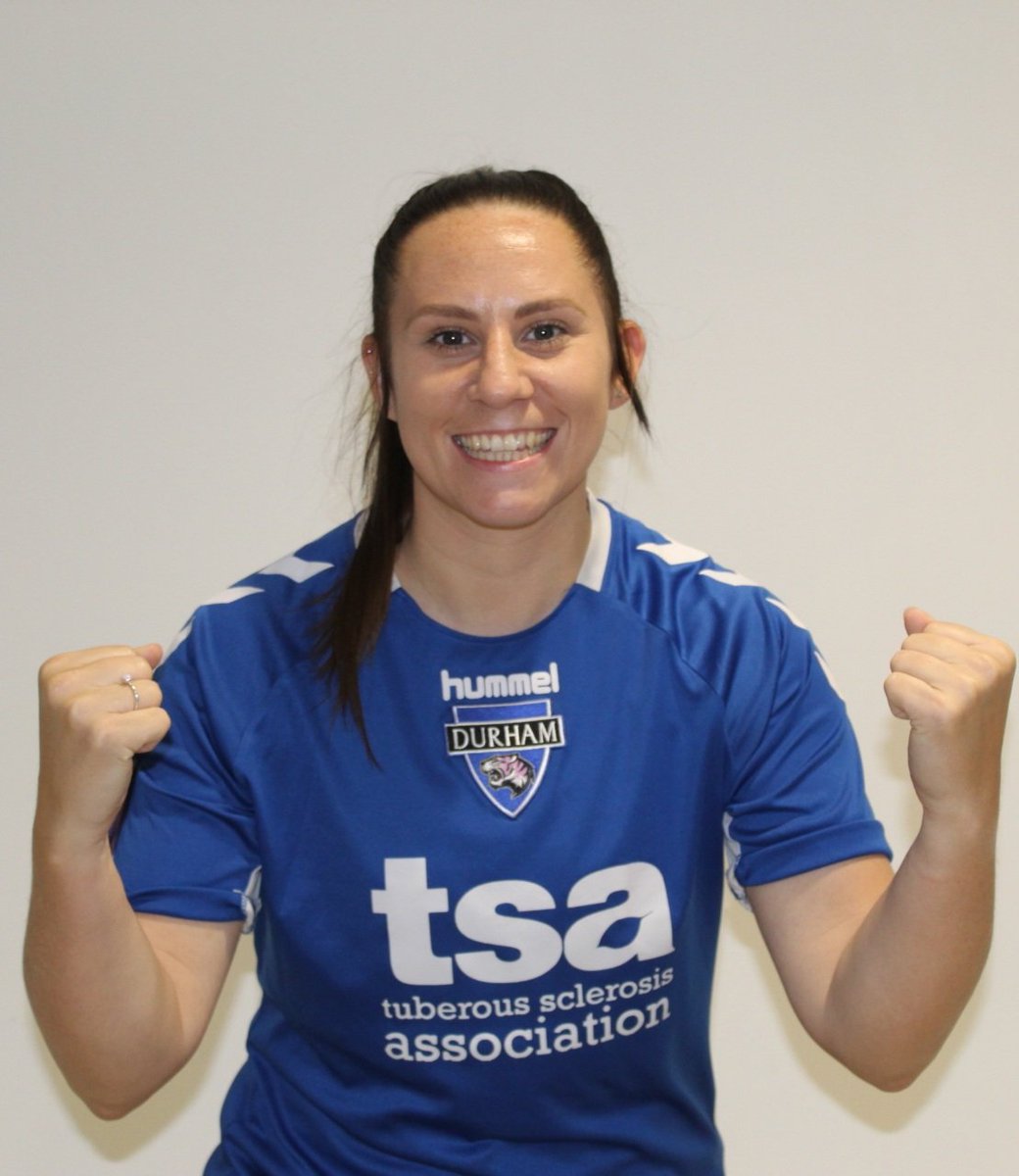 Durham Cestria (@durhamcestria) on Twitter photo Full Time
<a href="/DurhamCestria/">Durham Cestria</a> 3๏ธโฃ - 1๏ธโฃ @CLSTladies1
โฝ๏ธ <a href="/erinnicholsonnx/">Erin Nicholson</a>
โฝ๏ธ @amyrobo7
โฝ๏ธ <a href="/J12Olivia/">Jordan Olivia</a>
#UTD Full Time
<a href="/DurhamCestria/">Durham Cestria</a> 3๏ธโฃ - 1๏ธโฃ @CLSTladies1
โฝ๏ธ <a href="/erinnicholsonnx/">Erin Nicholson</a>
โฝ๏ธ @amyrobo7
โฝ๏ธ <a href="/J12Olivia/">Jordan Olivia</a>
#UTD