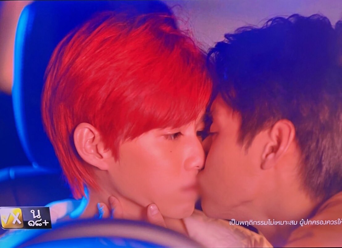 sunlop's tweet image. เรื่องฮาเยอะมาก เซนเซ้อปาก เพรื่อ