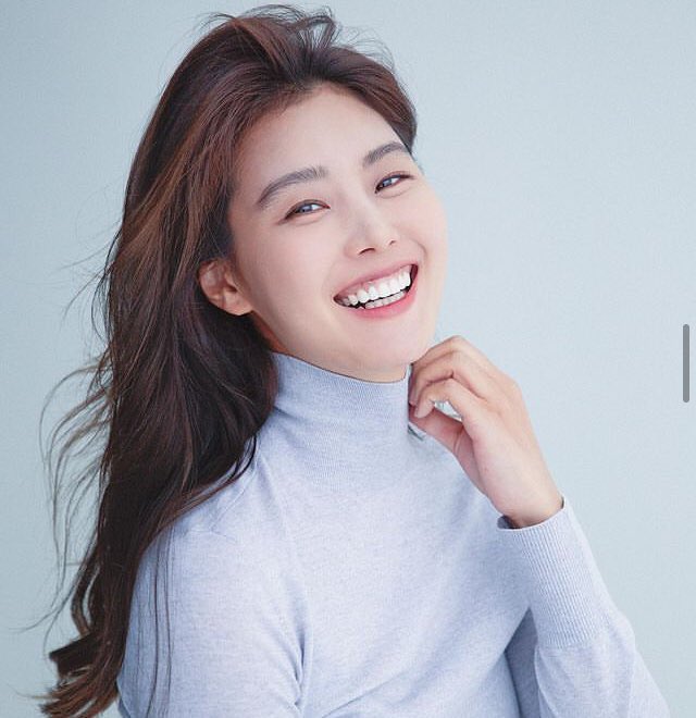 nobkstage's tweet photo. ENTREVISTA: So Yeon Kang revela que está aprendendo português e próximos passos após “Single’s Inferno” – Confira! | > https://t.co/apjK5eFGIF https://t.co/8ZimAdJ2jw