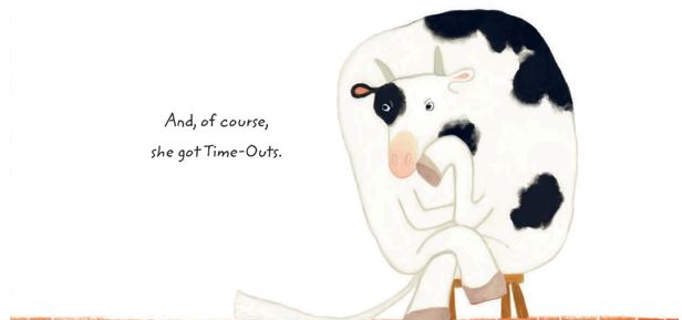 maureenfergus's tweet image. We've all been there, Petal...

The gripping tale of how one kind-hearted, beret-wearing cow learned to control her temper
penguinrandomhouse.com/books/575599/p…

#cowproblems #cowsolutions @TundraBooks