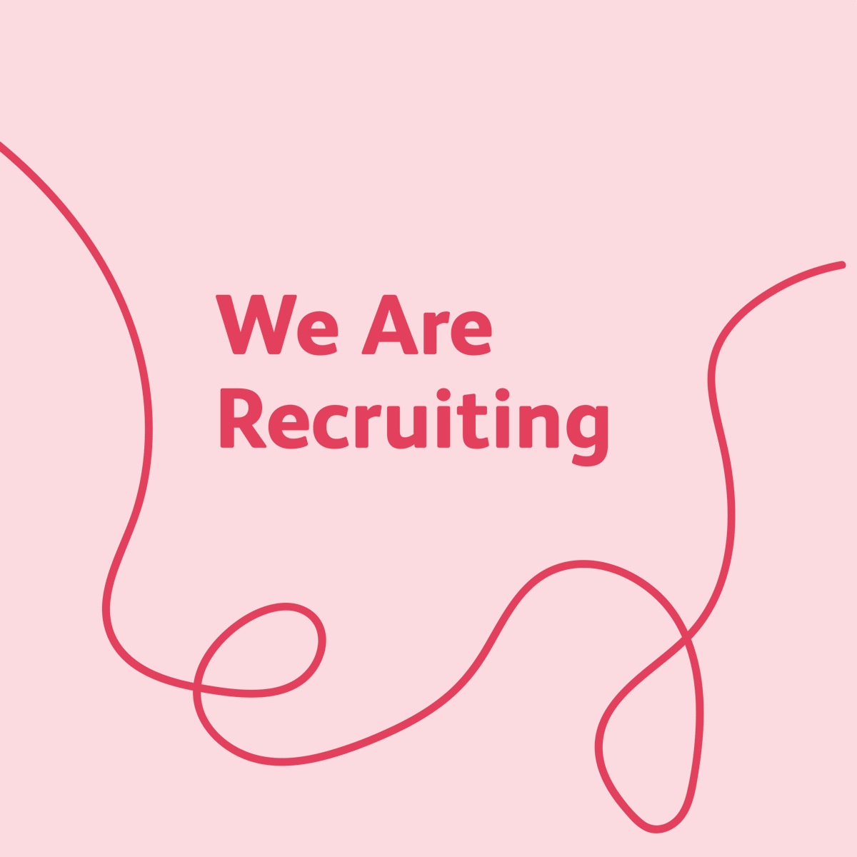 After supporting over 50,000 people through the #JETS #Employment programme in the first 12 months, we are #Hiring.

Customer Support Officer: bit.ly/3n57Fyh
Community Integration Advisor: bit.ly/336Iu7w
Digital Coach: bit.ly/3F57b1B

#JoinShawTrust