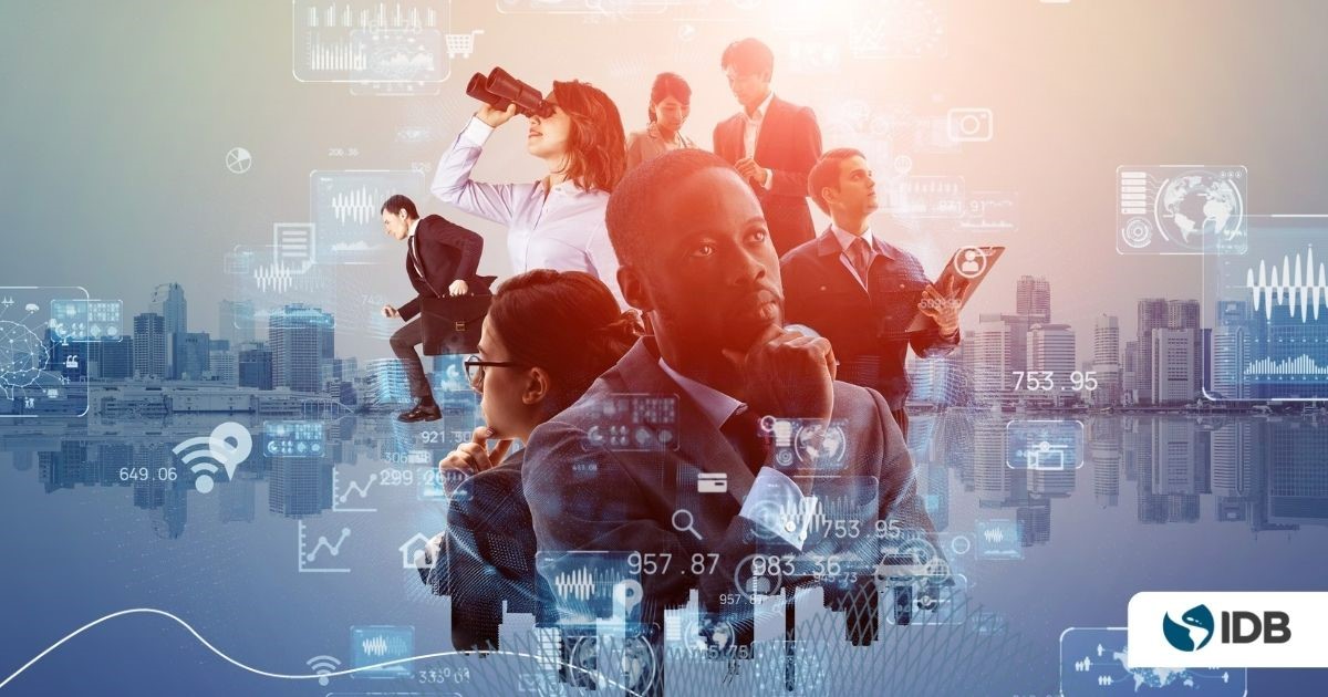 #DigitalTransformation implies a profound change in the way of doing business, a...