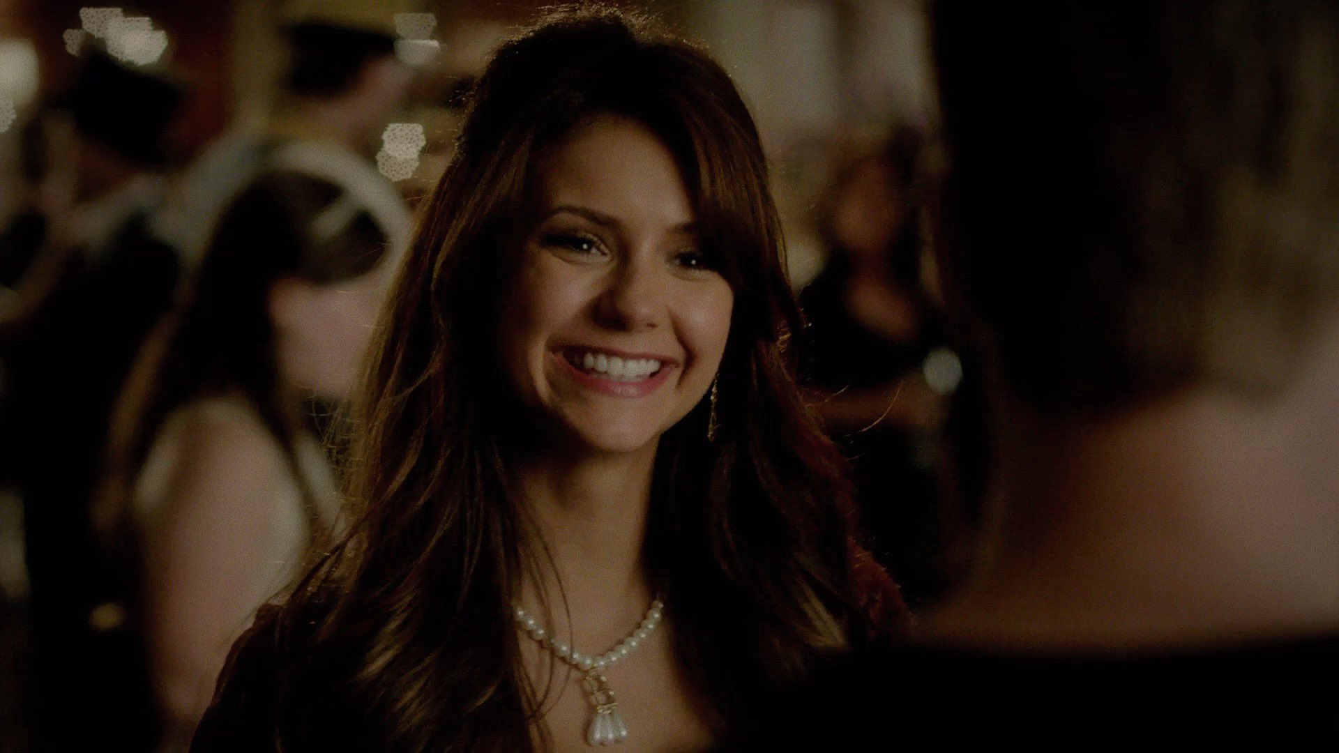 Happy birthday Nina Dobrev     