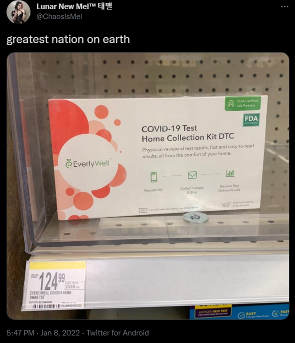 JordanUhl's tweet image. global embarrassment