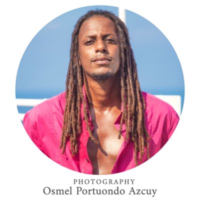 Osmel azcuy Portuondo Azcuy tweet media
