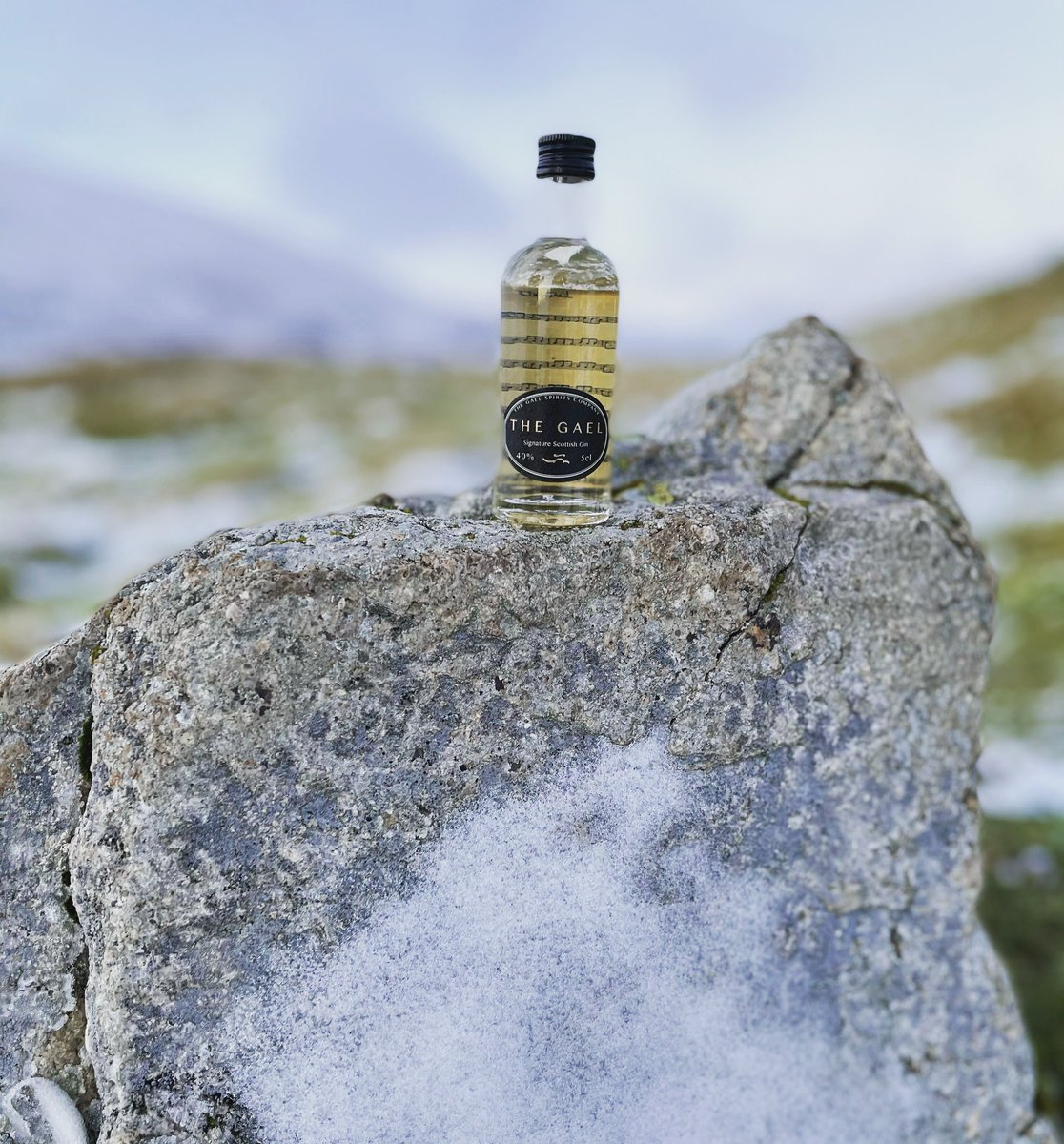 Feeling #fresh and ready for the New Year ahead! 

#2022 #thegael #thegaelspiritscompany #scottishgin #scottishmusic #thegaelgin #gin #singlemalt #distinctlyscottishnotes #perthshire #scottish