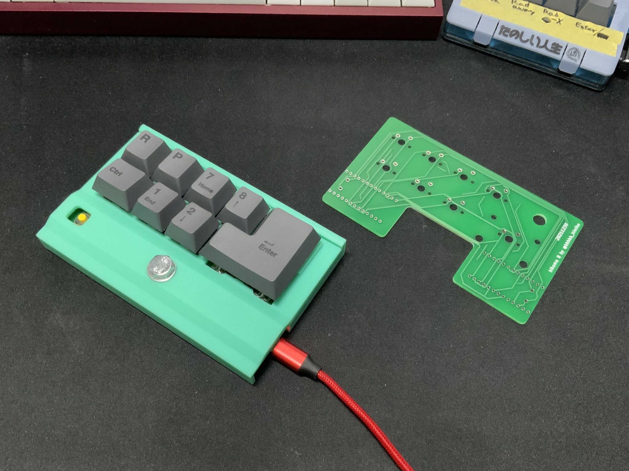 かーくんさん専用ページ かーくん⌨️ (@kakunkb) / X