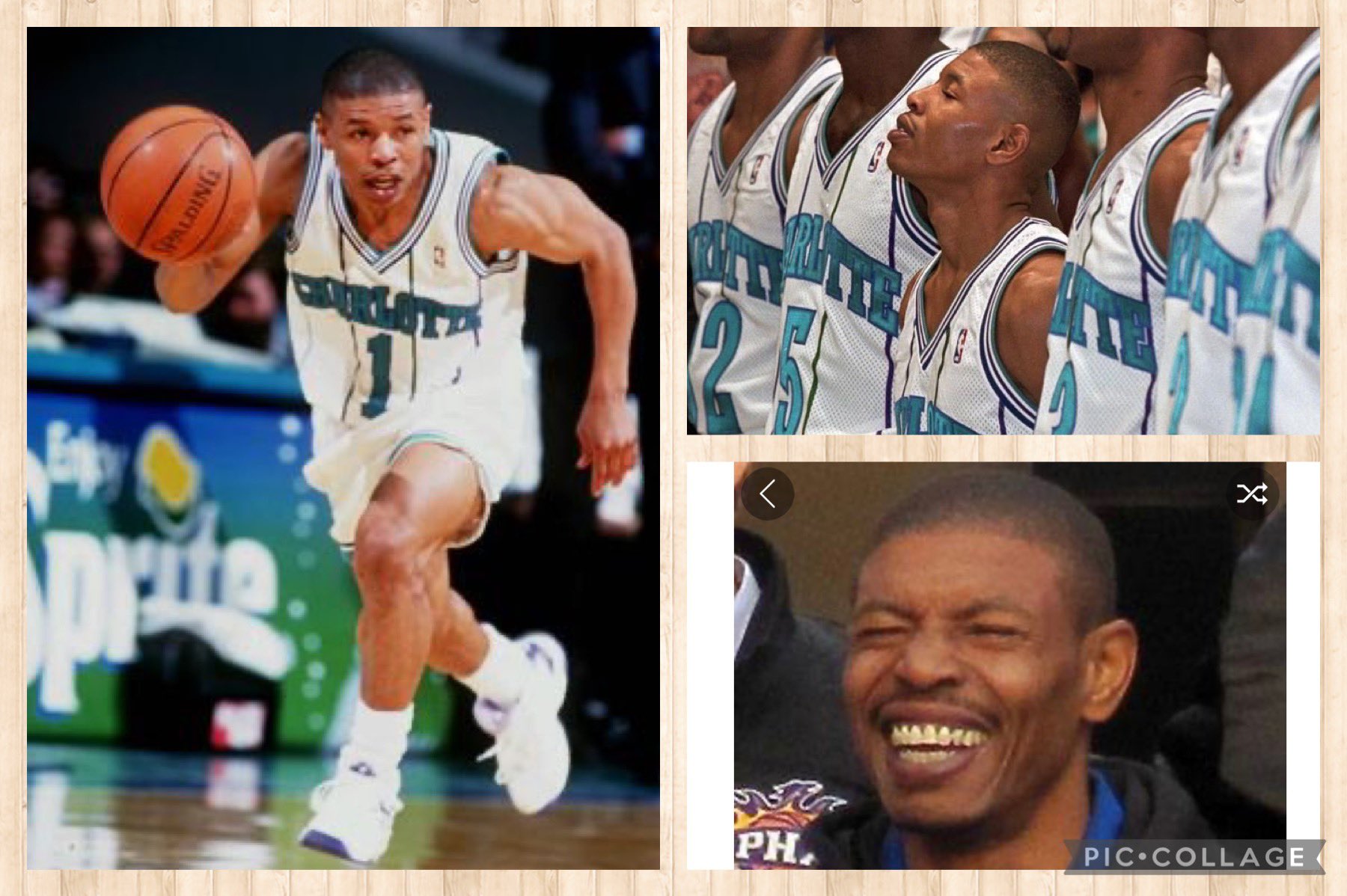 Happy Birthday to Muggsy Bogues! 