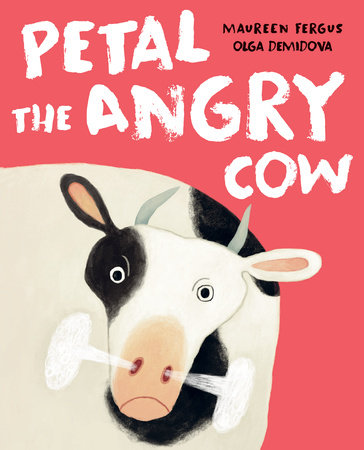 maureenfergus's tweet image. @sljournal VERDICT: A humorous take on important social-emotional learning lessons.

slj.com/?reviewDetail=…

#cowproblems #cowsolutions @TundraBooks