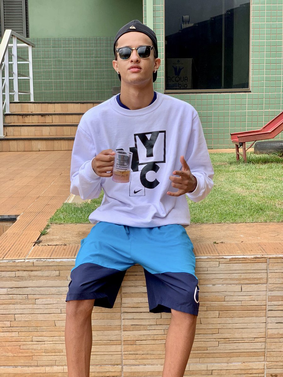 gui_lima90's tweet photo. 😎🥶 https://t.co/NbMCc2LPgi