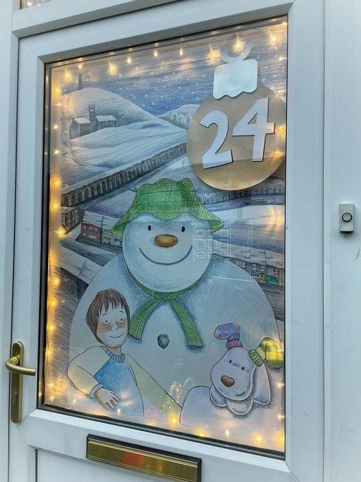 Uppermill_Advent tweet media