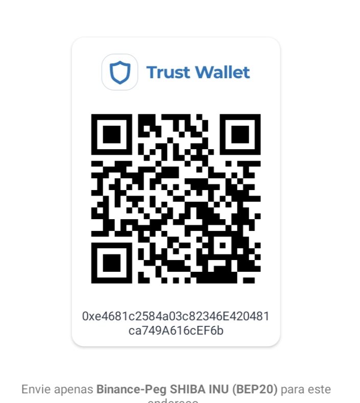 Cryptography22's tweet photo. @shibaguroo TRUST IS EVERYTHING!!!🚀💯🚀💯🚀💯🚀💯❤️❤️

0xe4681c2584a03c82346E420481ca749A616cEF6b https://t.co/b0Sb77dune