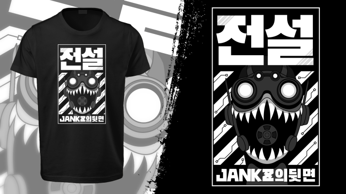 BacKoFFmyJanKzz's tweet photo. HEY WE GOT NEW MERCH! LITTLE OCTANE GUY SHIRTS, HOODIES AND POSTERS. CLICK THE LINK IF YOU WANT ONE 😌🤟

https://t.co/gsGiBgVFK1 https://t.co/QtBu44gv9n