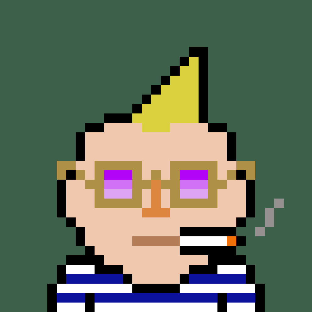 Crypto Bored Man Club tweet media