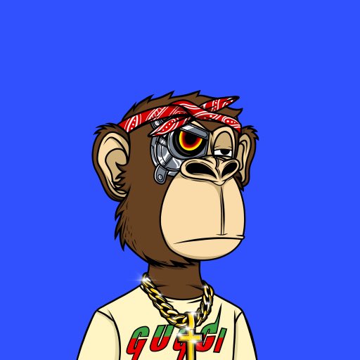 welcome home 🤖 
#nft <a href="/DripApeClub/">Drip Ape Club (sold out in 10 seconds)</a>