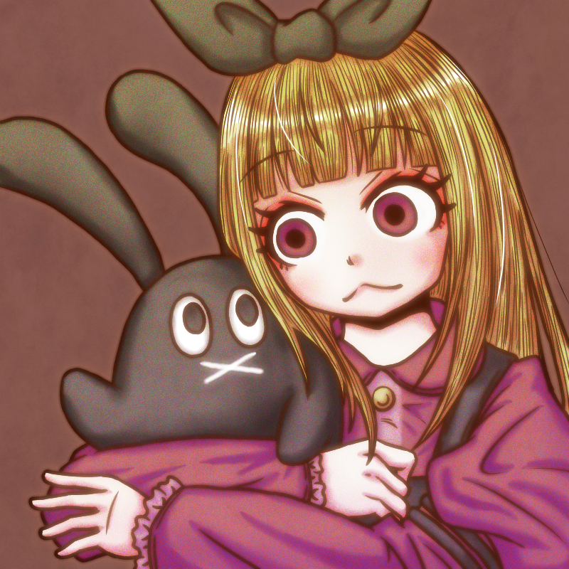 #貴方の性癖を詰め込んだ創作っ子見せて

うちの看板娘のアリスちゃんです❤ 