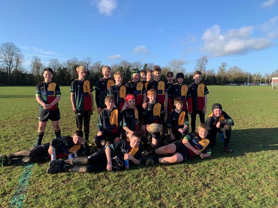 windsorrugby's tweet photo. WINDSOR RUGBY CLUB: U13s
First 2 games of 2022 completed against RAMs!
Now itβs time to prepare for our first Berkshire Cup Fixture next Sunday π
#WINDSORRUGBYCLUB #HOMEPARK #SUNDAYFUNDAY #WHERESYOURCASTLE #WEAREWINDSOR #BERKSHIRE #U13s #ONECLUB #WINDSOR #WRFC πΉ https://t.co/l4V4sAuQBW