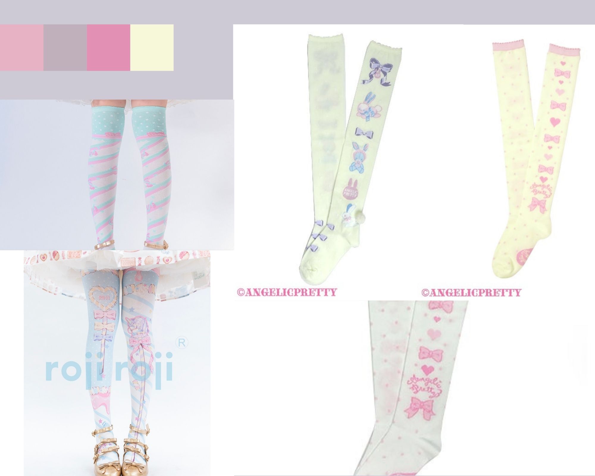 Pastel Brainrot on Twitter: