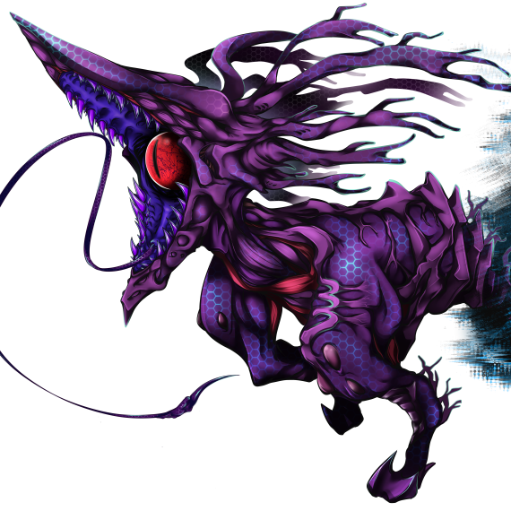 ロシトロク 最期あたりに持ってきた 生体銃 も全部ファンブルしましたからねこの子 やはりクトゥルフ神話出身の一般人を無理矢理忍にするのは無理があったかもしれません 因みに従者の忍犬はpcを突け狙っているティンダロス猟犬さんです 時の旅人