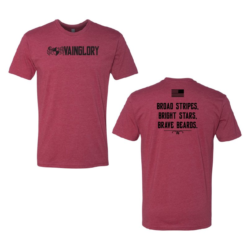 Our friend <a href="/EthanMcDowell12/">Ethan McDowell</a> aka Washington from #TheWalkingDead is giving away a free Relaxed Standard shirt and offering 20% off our entire website. All you have to do is check out his IG: instagram.com/p/CYCj8DOJwvd/… and drop a comment for a chance to win.

#walkingdead #vainglory