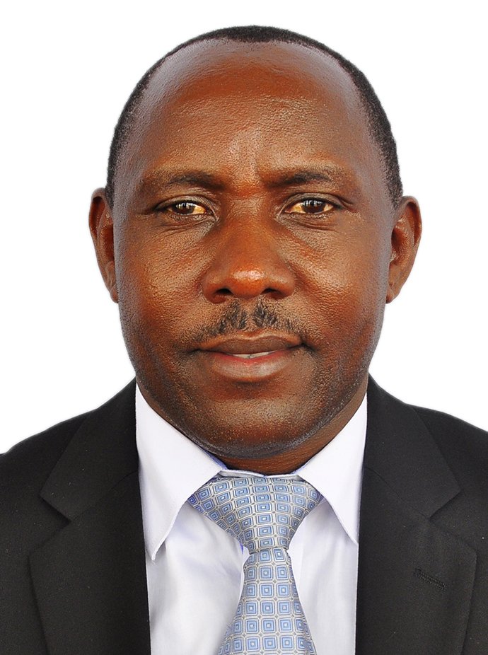 Sad to learn of the passing of Hon. Arinda Gordon, former Representative of Bushenyi - Ishaka Municipality in the 10th Parliament.

May God comfort his family and rest his soul in eternal peace.