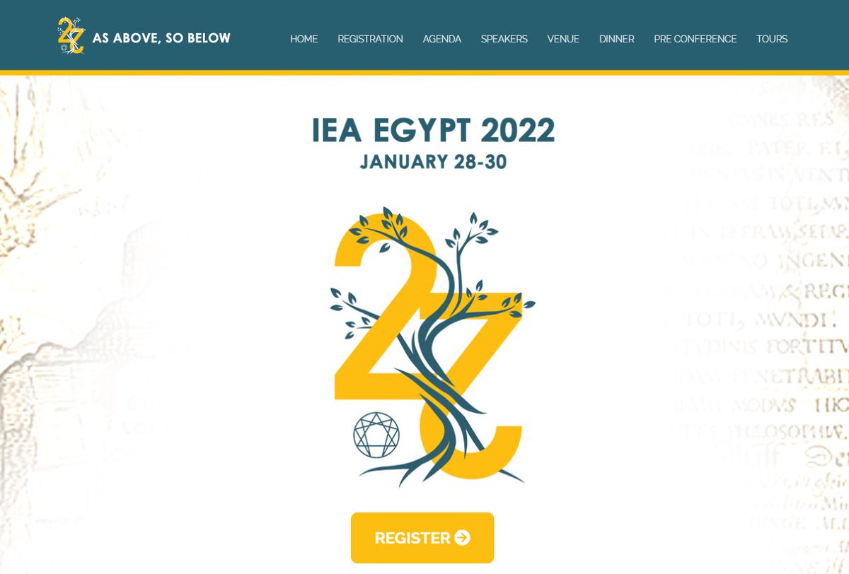 IEA_Finland's tweet photo. Haluatko osallistua virtuaalisesti? Lue tammikuussa järjestettävästä konferenssista IEA Egypt Conference 2022. Tallenteet ovat katsottavissa myös helmi- ja maaliskuun. 

Ohjelma: https://t.co/wy9abTdE4P

#enneagramTypes #enneagramCoaching #enneagramLife #virtualTrack https://t.co/XtJNNuB79R