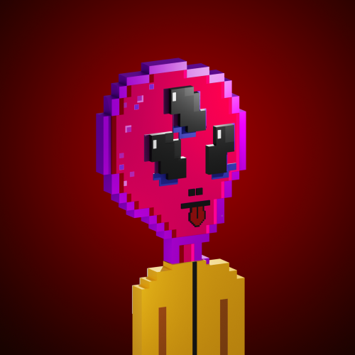 Another giveaway! For a chance to win this <a href="/BitAliens1/">BitAliens</a>:

➡️ Follow <a href="/bitister/">bitister.bsv ᛤ</a> (me) and <a href="/PowChess/">PowChess</a> 
➡️ Retweet this

The winner will be picked in 24 hours. Good luck!

Explore Bit Aliens → relayx.com/market/5608e05…

#NFT #NFTGiveaway #Giveaway #BSV