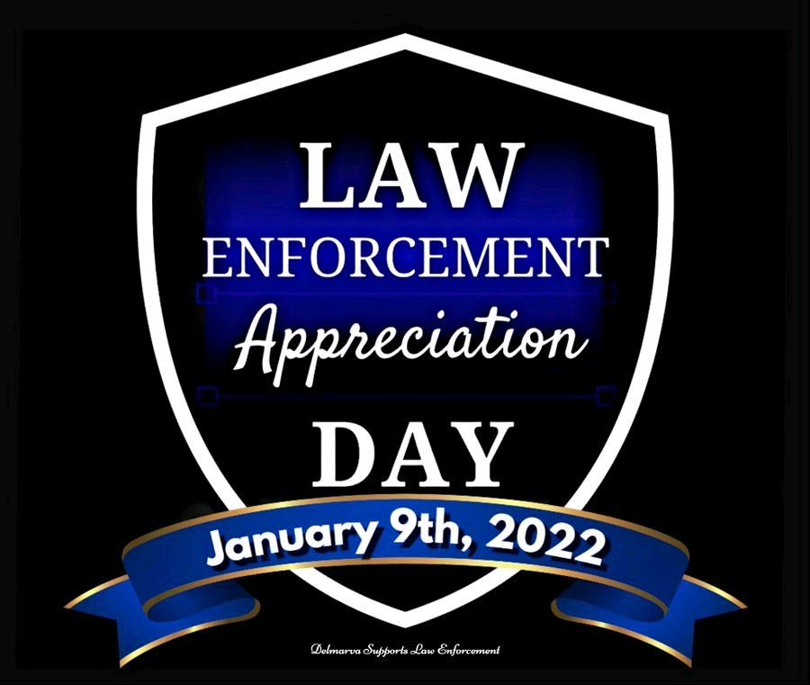 Chief James Kruger, Ret. tweet media