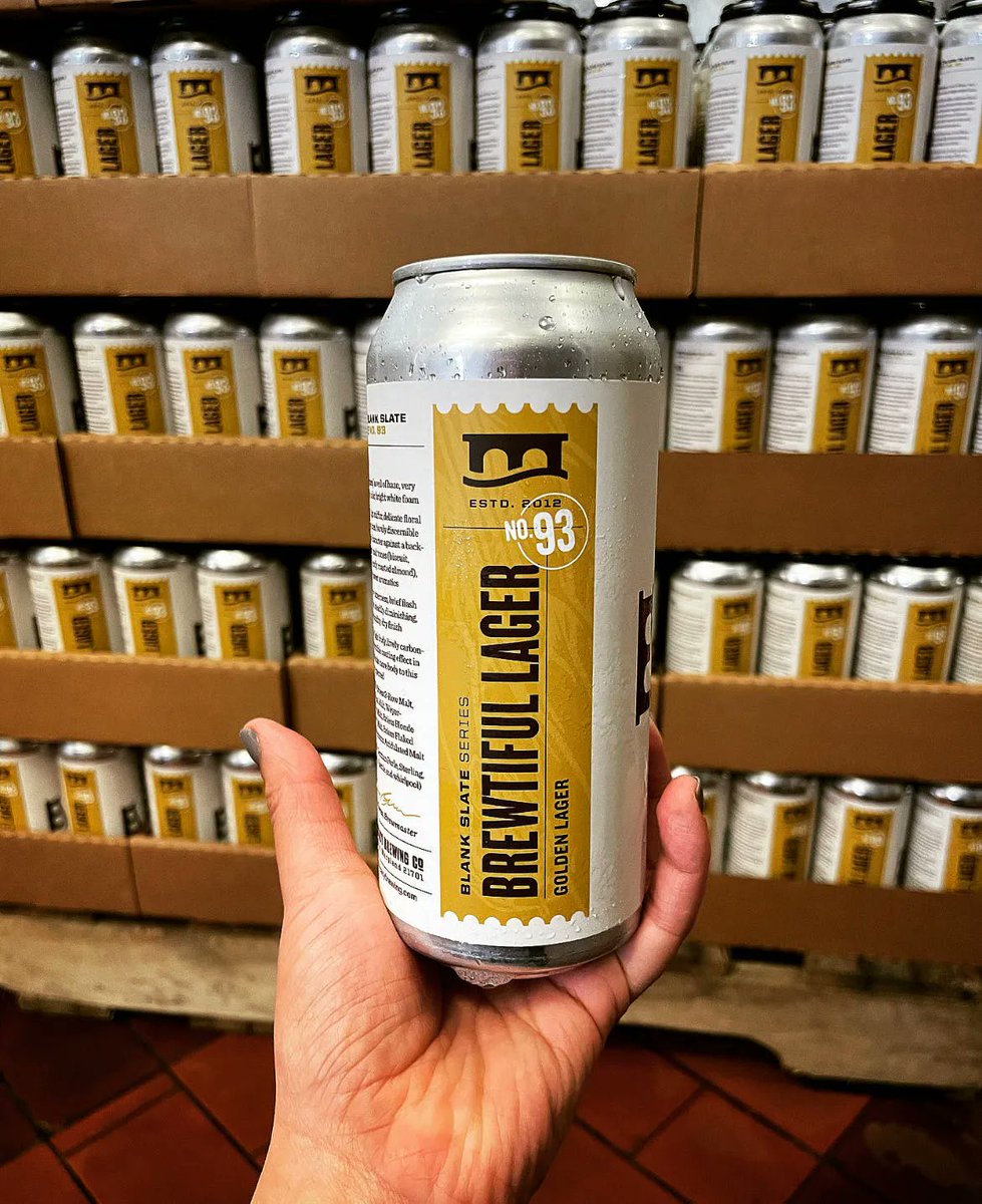 Monocacy Brewing Co. tweet media