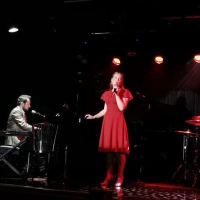 EleanorRuston's tweet image. #NewProfilePic