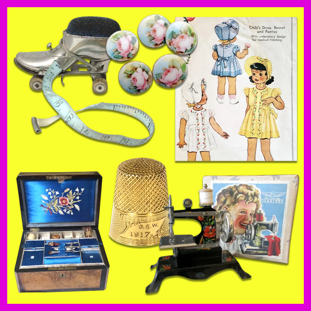 Ruby Lane (rubylane) Twitter