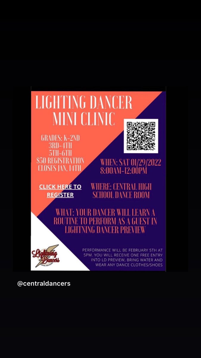 Lightning Dancers (@centraldancers) on Twitter photo 