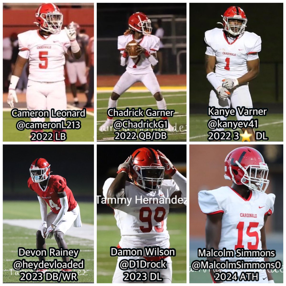 #COACHSYRUP🥞 Coach Darrian CarmichEAL tweet media