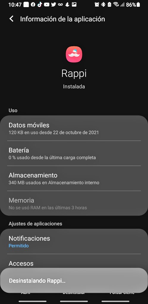 A todos, no permitamos que <a href="/RappiMexico/">Rappi México</a>, no haga nada al ver y saber, que tipo de personas contrata para sus spots publicitarios. Demostremosles que somos un frente unido. #AdiosRappi de mi teléfono. Eres un idiota  <a href="/ChumelTorres/">Chumel Torres</a>.