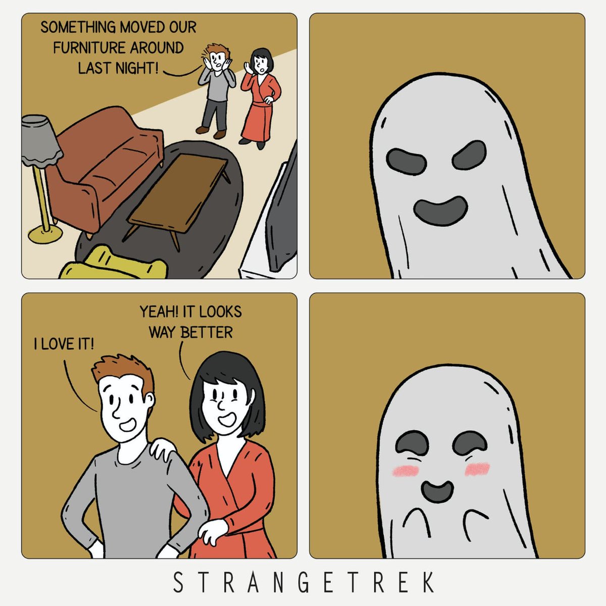 Strange Trek tweet media