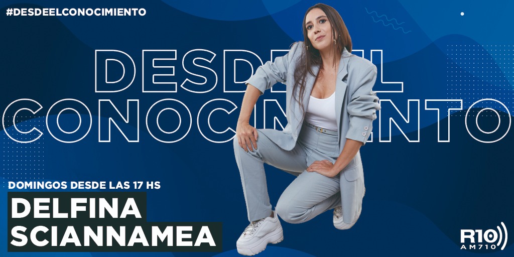 #Hoy 17 h estamos en <a href="/Radio10/">Radio 10 - AM 710</a>! Charlamos con <a href="/ArnaldoDMedina/">Arnaldo Medina</a> <a href="/UNAJ_oficial/">UNAJ</a>; <a href="/OMiloni/">Octavio Miloni</a> y Mario Melita y un Observatorio Astronómico en la #Antartida; Diego Milone (<a href="/d1001/">Diego Milone</a>) y la #IA en <a href="/sinc_i/">Instituto sinc(i) - UNL/CONICET</a> @fichunl; Incendios en Patagonia con Camilo Bagnato y el trabajo de la <a href="/IRNAD_ARG/">IRNAD</a>