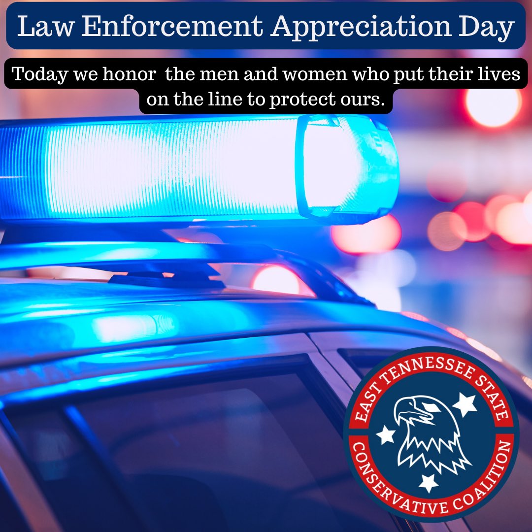 Conservative Coalition at ETSU tweet media