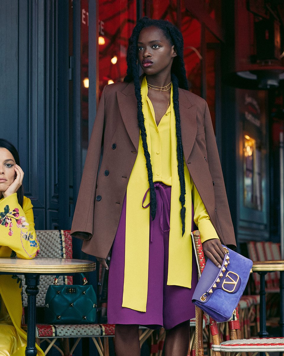 MaisonValentino_JP on X