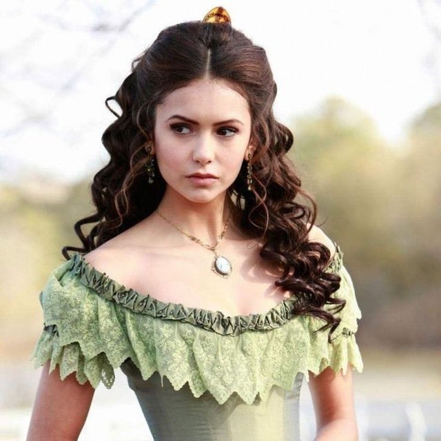 Happy Birthday Nina Dobrev  