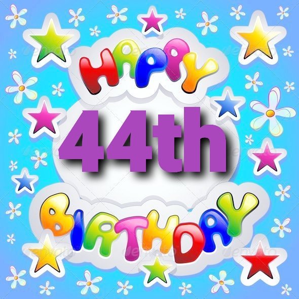  HAPPY BIRTHDAY AJ LOVE YOU       